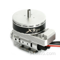 HobbyWing X9 Motor Combo สำหรับเสียงพึมพำทางการเกษตร